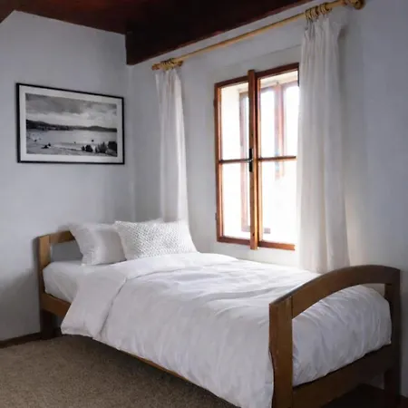 Bohemian Loghouses - Staré Splavy Сasa de vacaciones Doksy (Liberec)