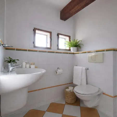 Bohemian Loghouses - Staré Splavy Сasa de vacaciones Doksy (Liberec)