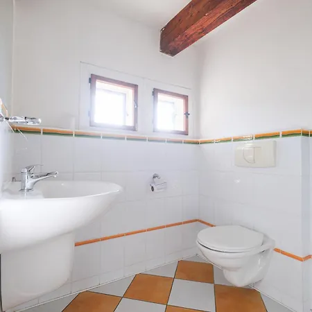 Bohemian Loghouses - Staré Splavy Сasa de vacaciones Doksy (Liberec)